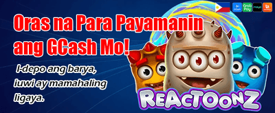 Daily Jackpots Await You banner